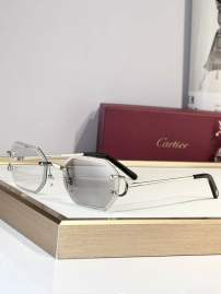 Picture of Cartier Sunglasses _SKUfw79683864fw